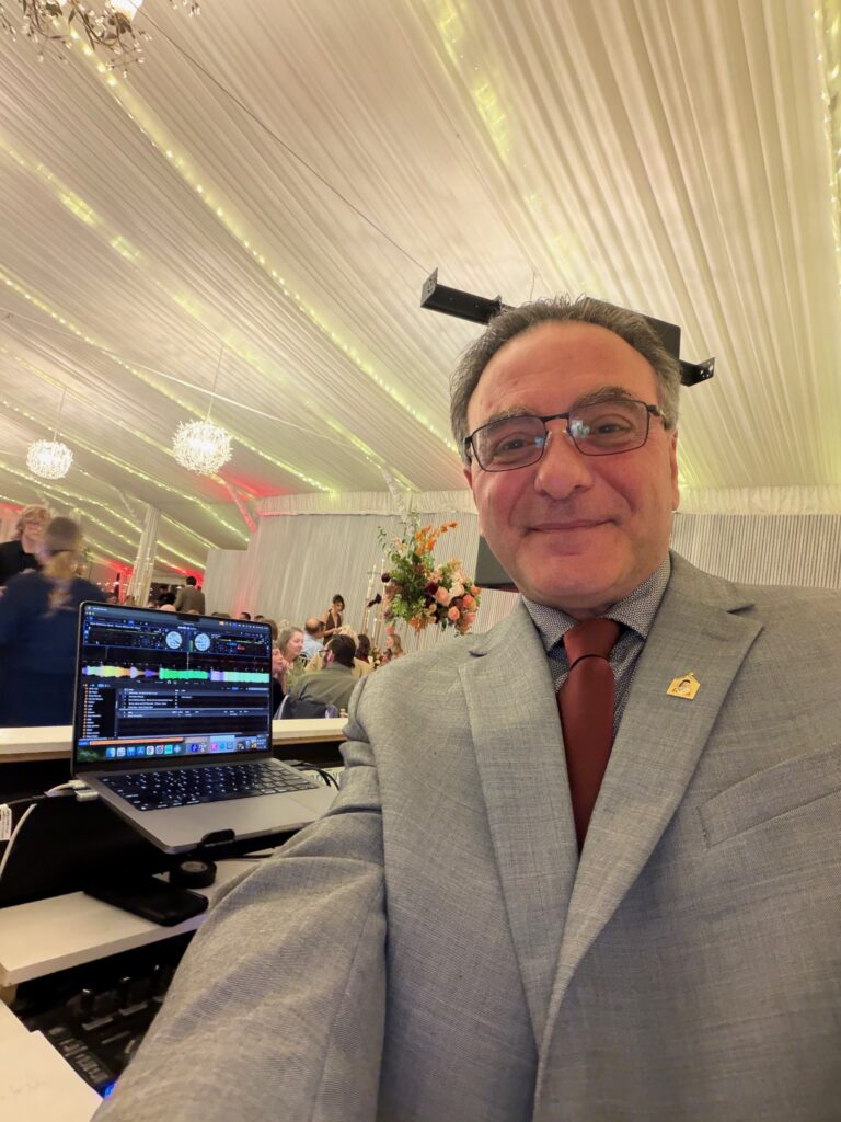Wedding Event